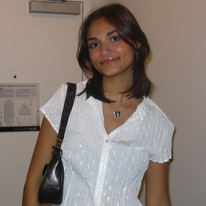 Fundraising Page: Ameera Tai